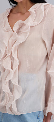 PASTEL PINK