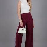 BURGUNDY COMBO