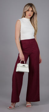 BURGUNDY COMBO