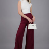 BURGUNDY COMBO
