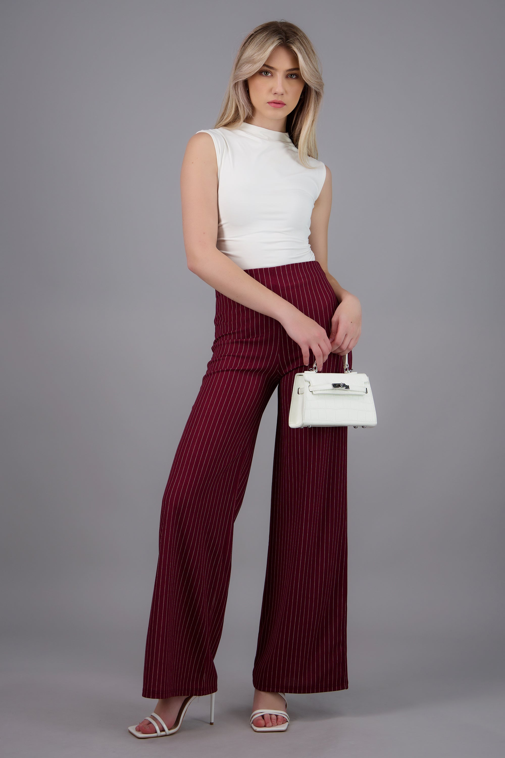 BURGUNDY COMBO
