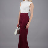 BURGUNDY COMBO