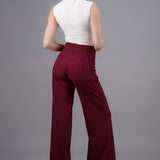 BURGUNDY COMBO