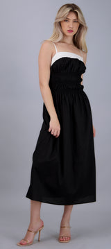 BLACK COMBO