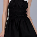 BLACK COMBO