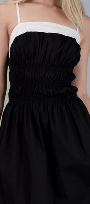BLACK COMBO