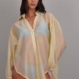 PASTEL YELLOW
