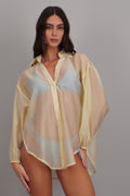 PASTEL YELLOW