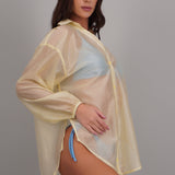 PASTEL YELLOW