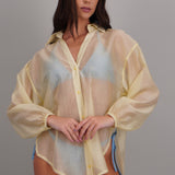 PASTEL YELLOW