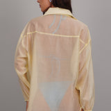 PASTEL YELLOW