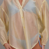 PASTEL YELLOW