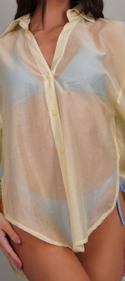 PASTEL YELLOW