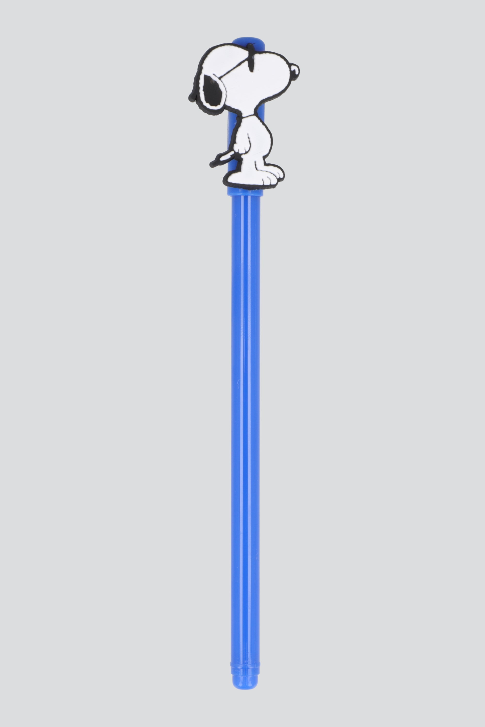 Pluma Snoopy AZUL PASTEL