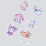 PASTEL MULTIC