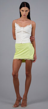 PASTEL YELLOW