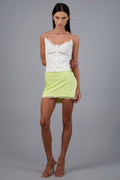 PASTEL YELLOW