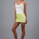 PASTEL YELLOW