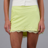 PASTEL YELLOW