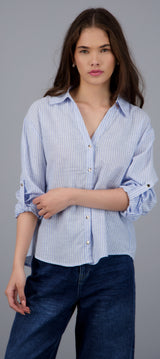 PASTEL BLUE