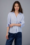 PASTEL BLUE