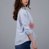 PASTEL BLUE