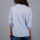 PASTEL BLUE