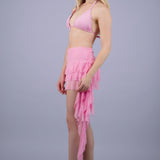 PASTEL PINK