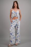 BLUE COMBO