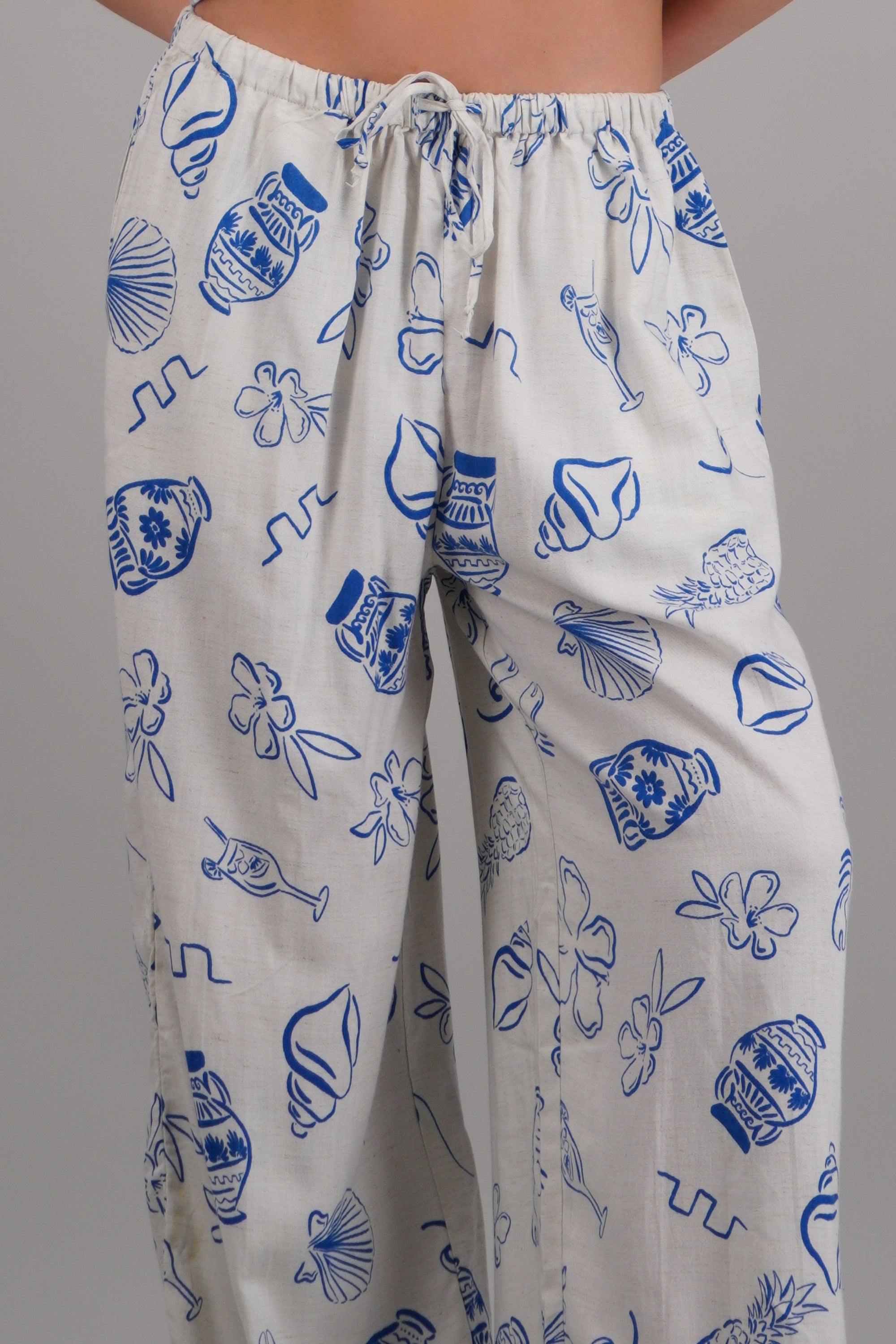 BLUE COMBO