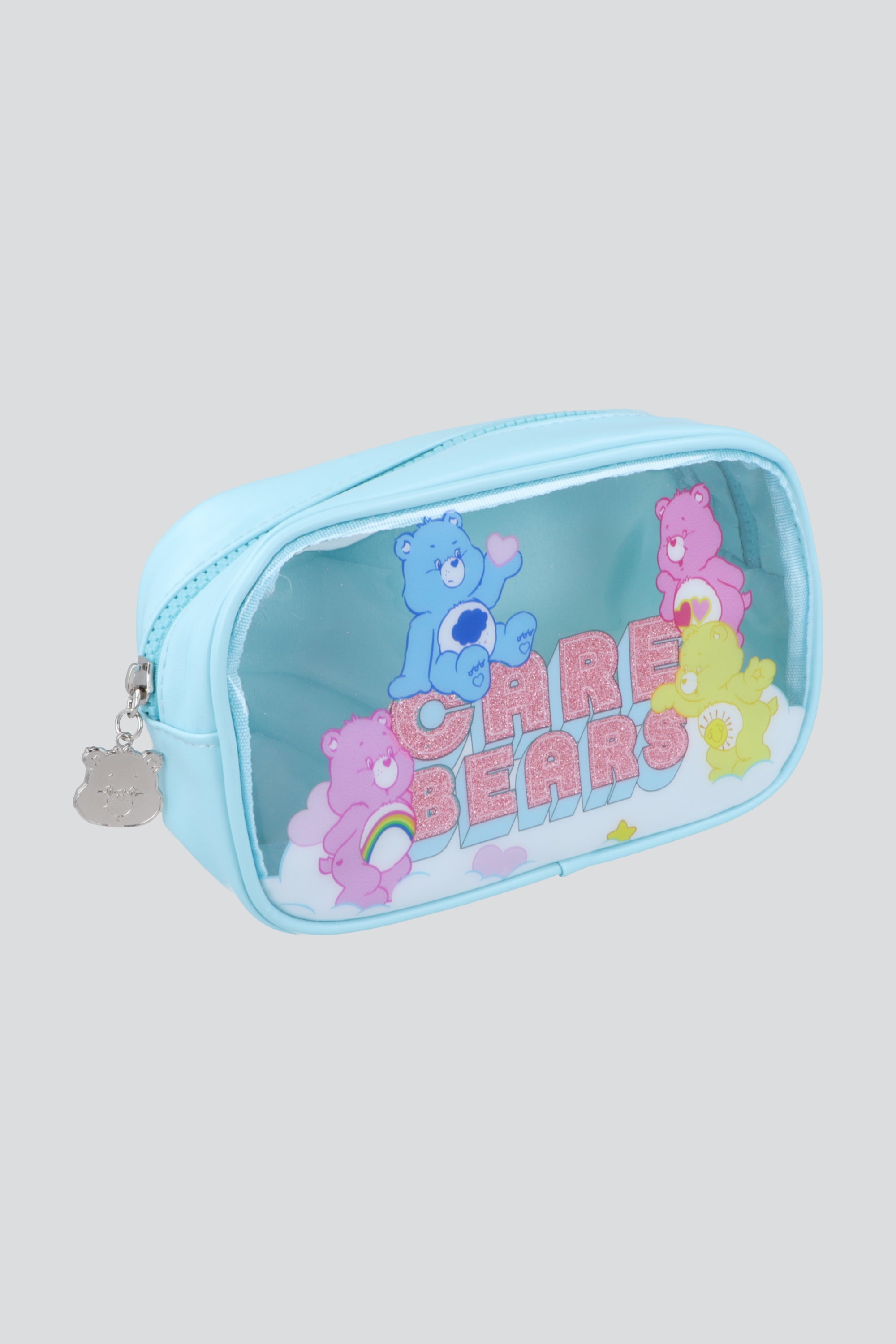 Cosmetiquera Care Bears AZUL