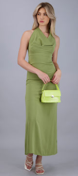 LIGHT GREEN