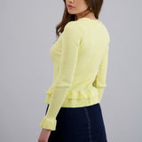 PASTEL YELLOW