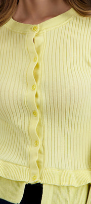 PASTEL YELLOW