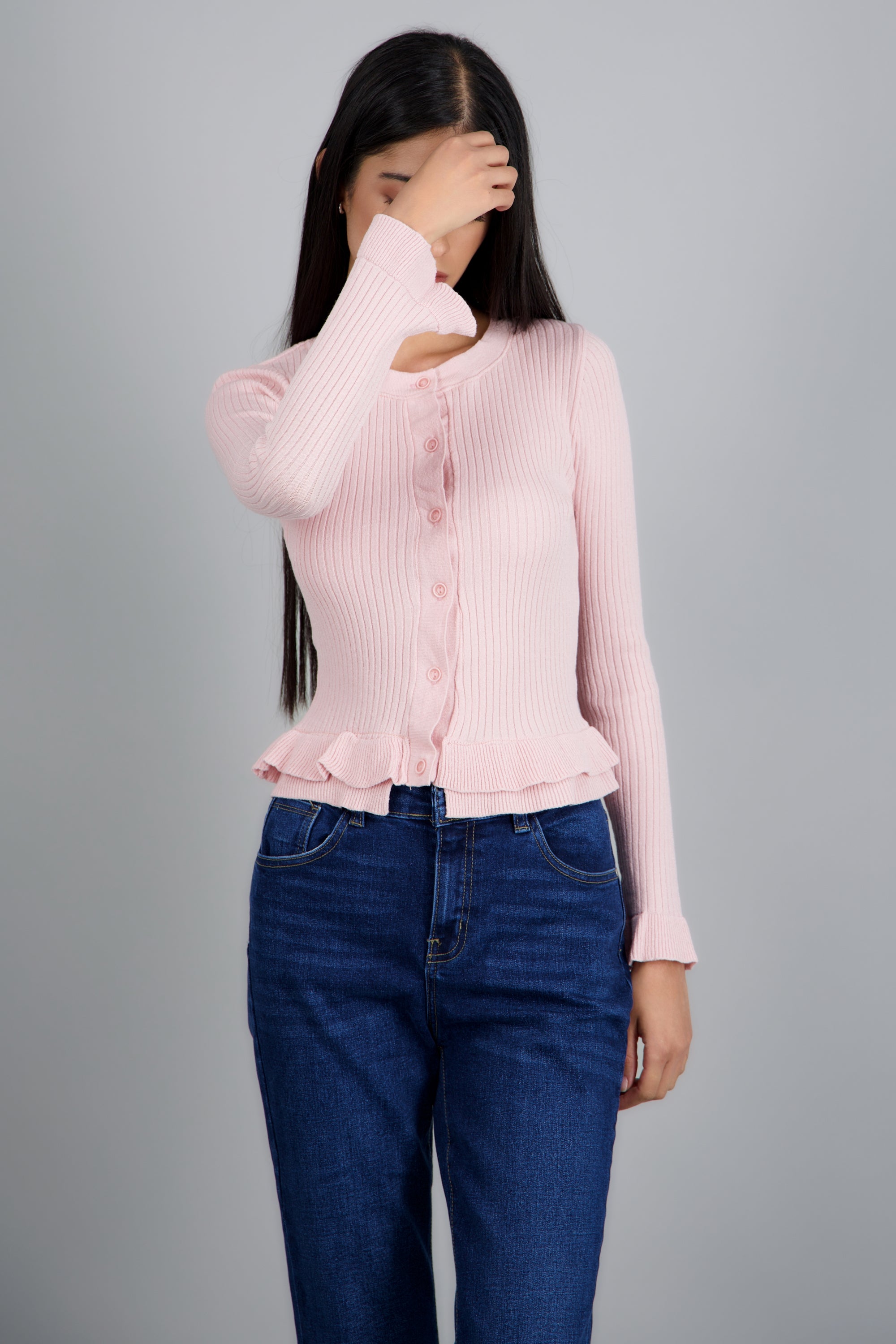 PASTEL PINK
