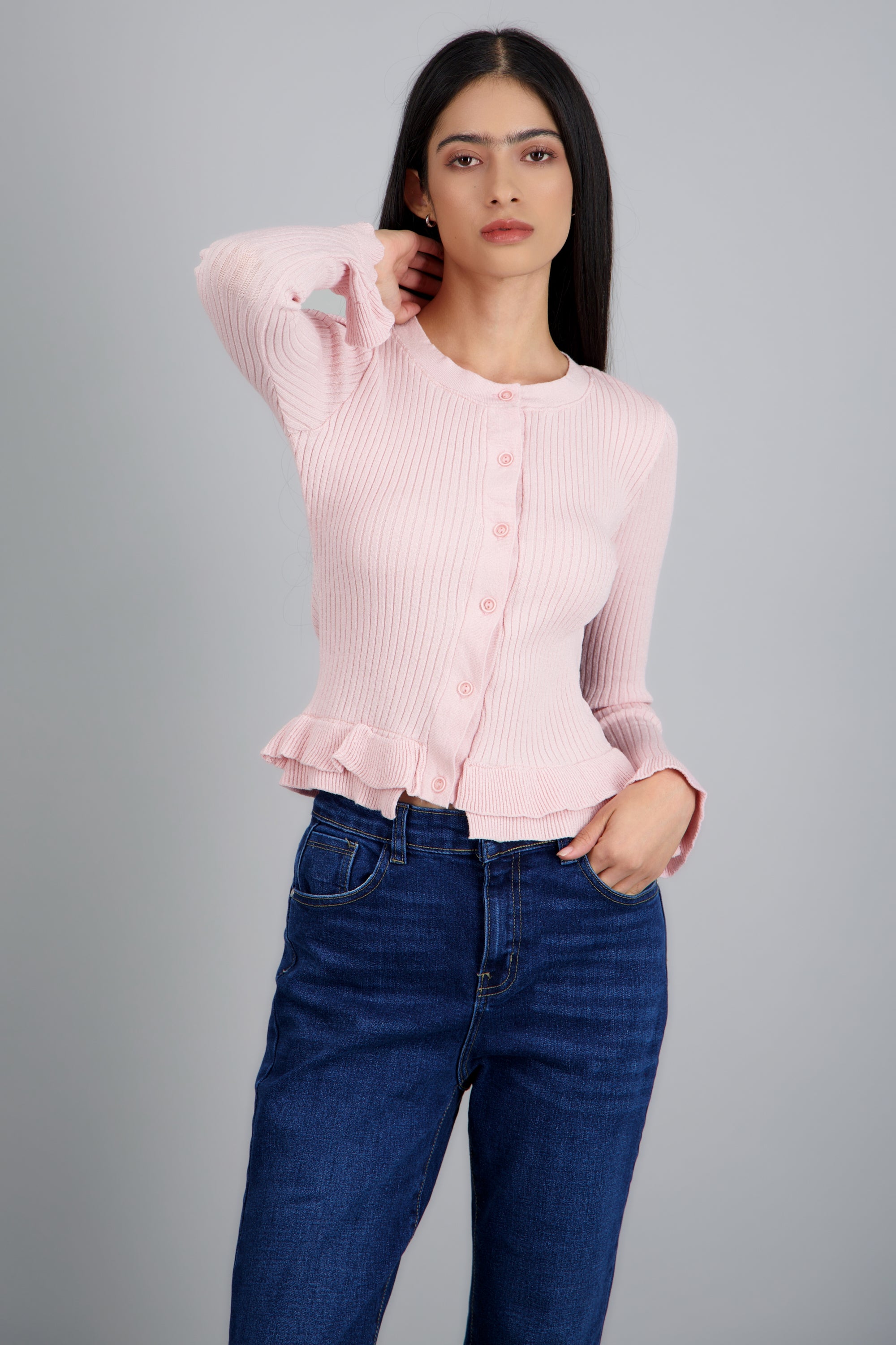 PASTEL PINK