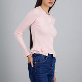 PASTEL PINK