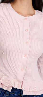 PASTEL PINK