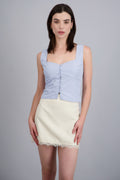 PASTEL BLUE