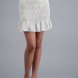 WHITE COMBO