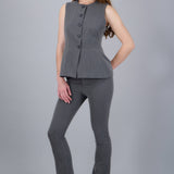 GRAY