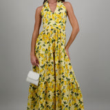 PASTEL YELLOW