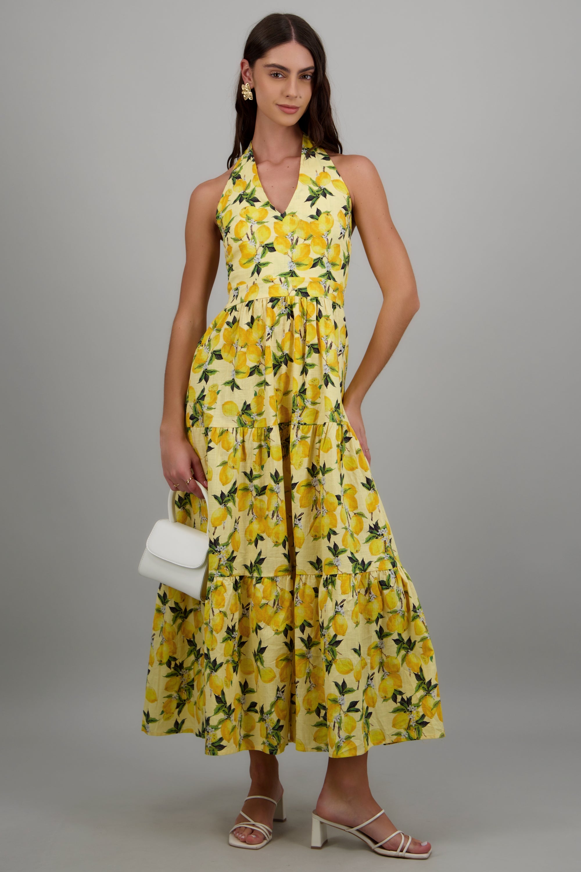 PASTEL YELLOW