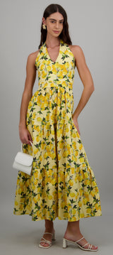PASTEL YELLOW
