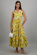 PASTEL YELLOW