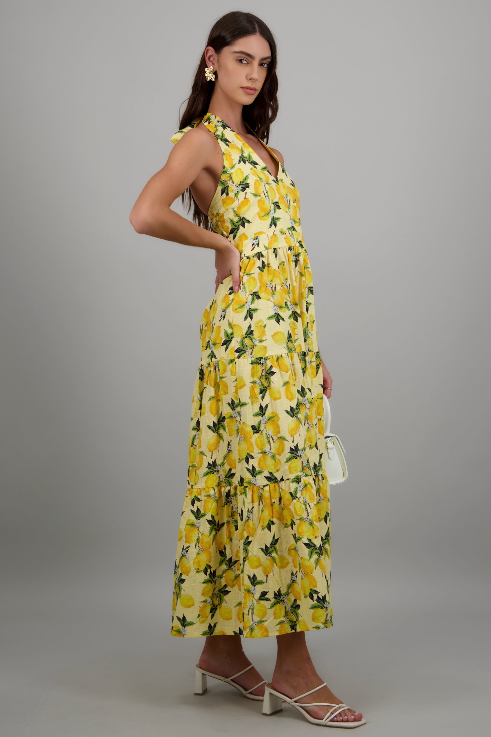 PASTEL YELLOW