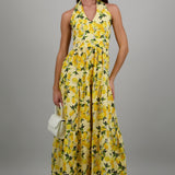 PASTEL YELLOW