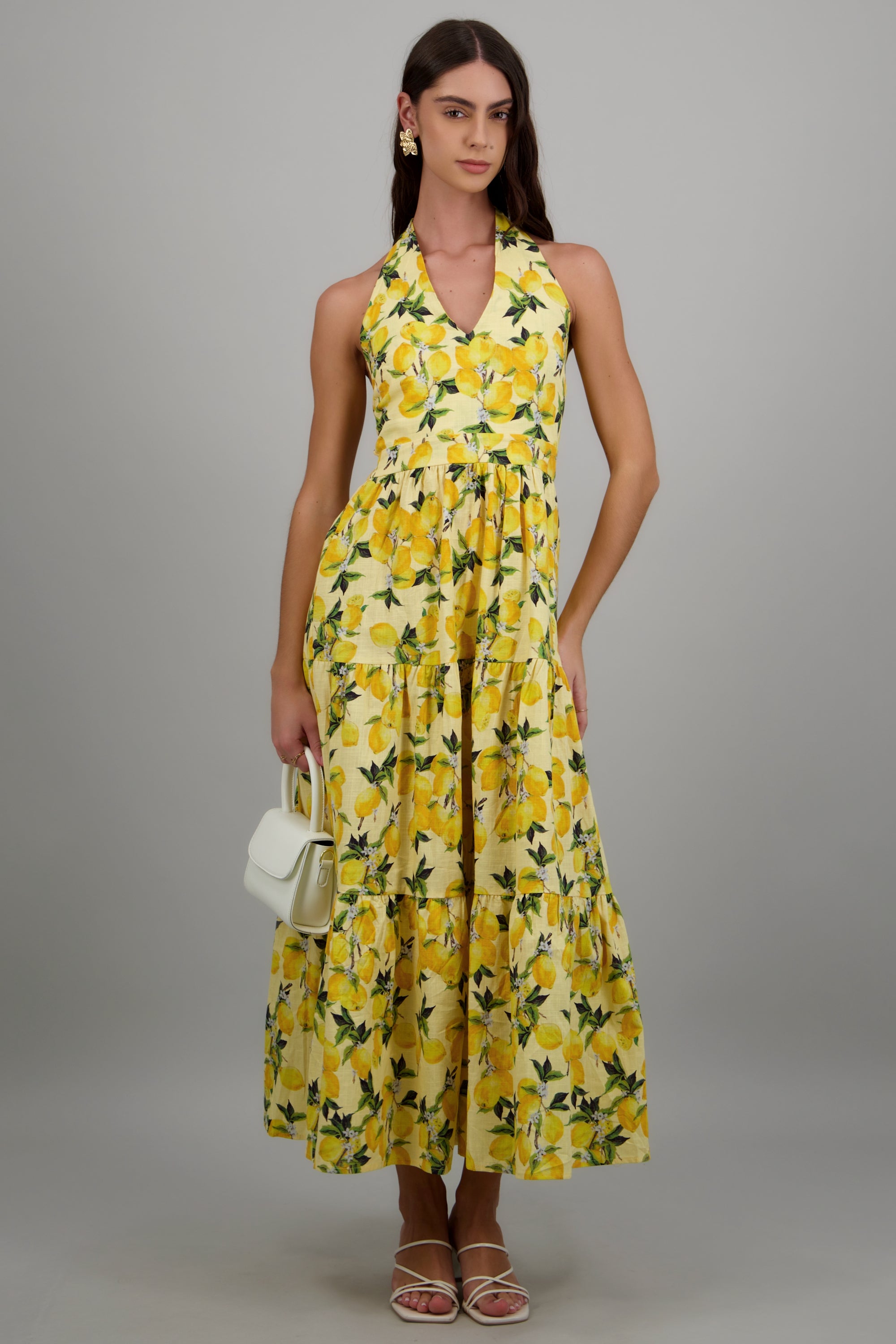 PASTEL YELLOW