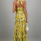 PASTEL YELLOW