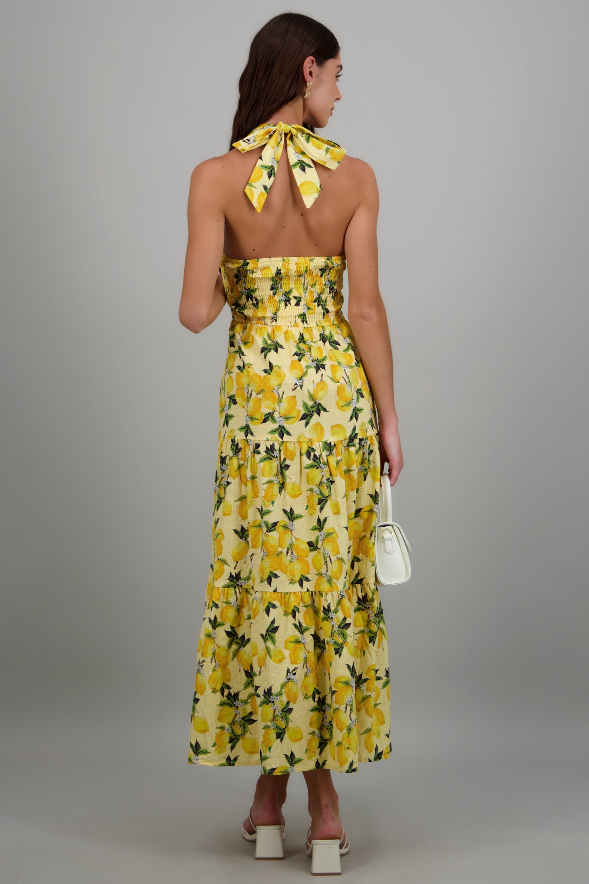 PASTEL YELLOW